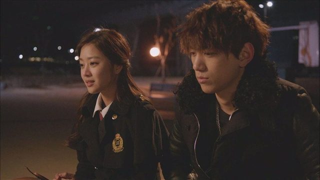 Amor Musical S01E14
