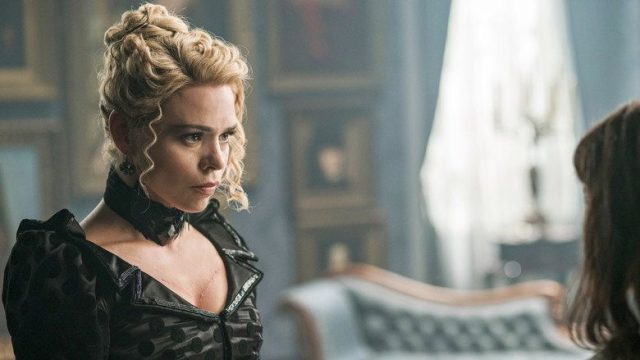 Penny Dreadful S03E02