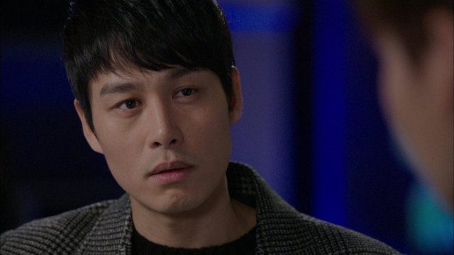 El Peso del Amor S01E08