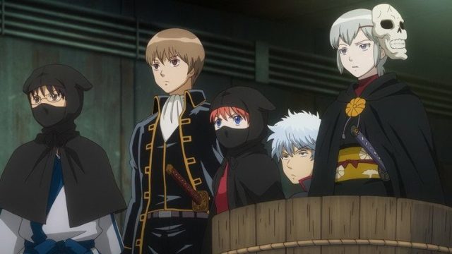 Gintama S07E15