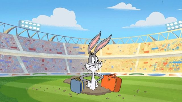 New Looney Tunes S01E96