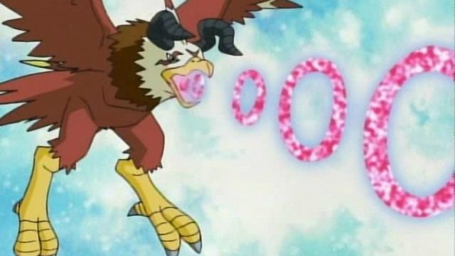 Digimon S02E25