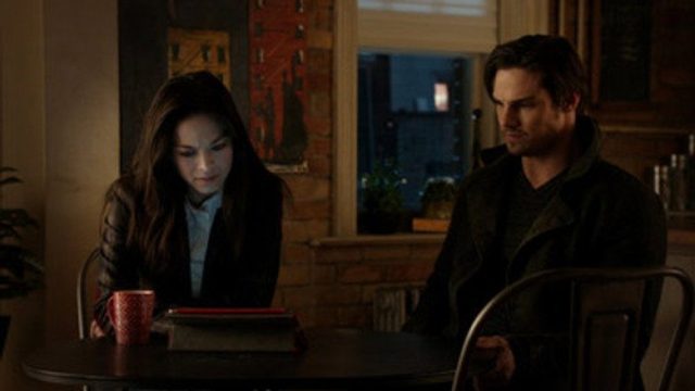 Bella y Bestia S01E19