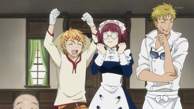 Black Butler S01E21