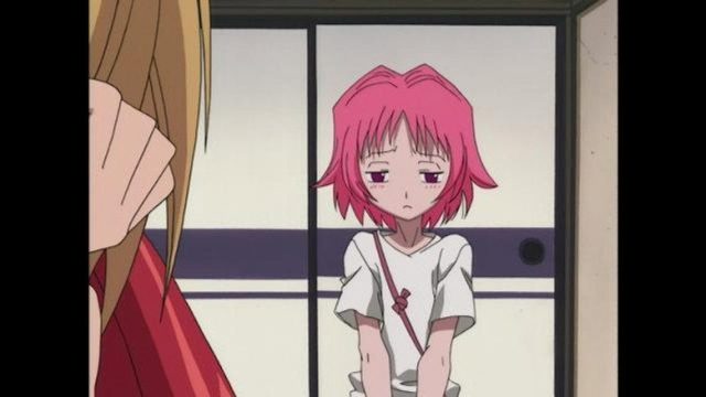 Shaman King S01E19