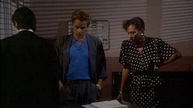 División Miami S03E11