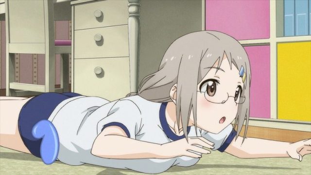 Anime De Training! Ex S02E10