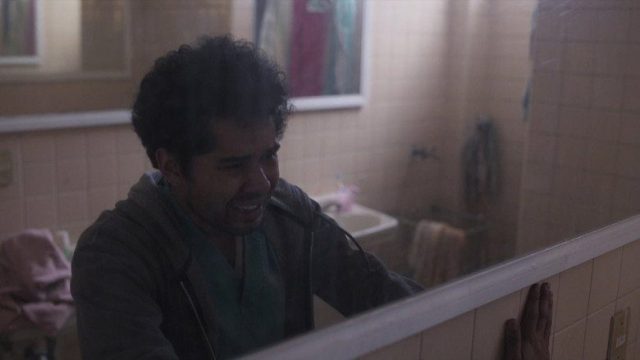 El colapso S01E06