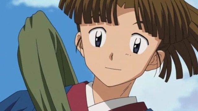 Inuyasha S01E137