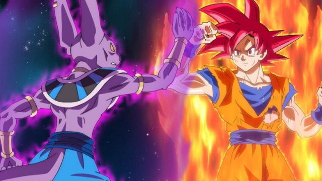 Dragon Ball Super S01E12