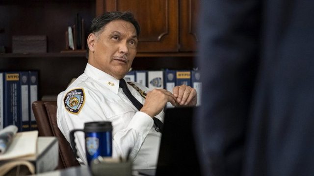 East New York: Una Nueva Ley S01E13