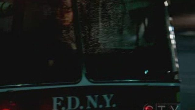 CSI: Nueva York S04E14