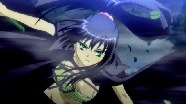 Kore wa Zombie Desu ka S01E02
