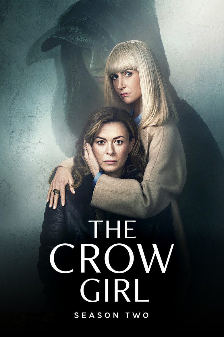 The Crow Girl Temporada 2