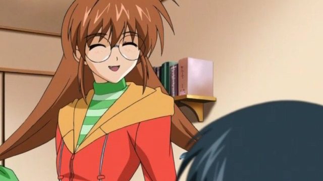 こみっくパーティー S02E05