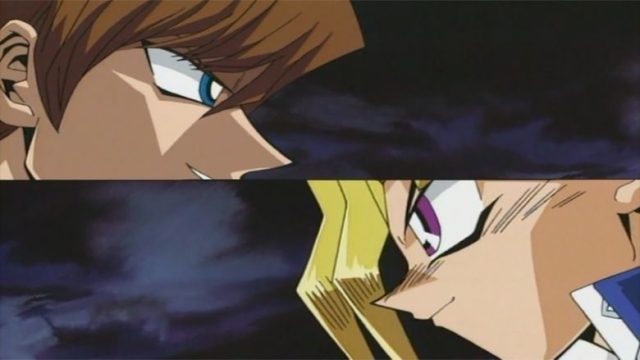 Yu-Gi-Oh! Duelo de Monstruos S01E01