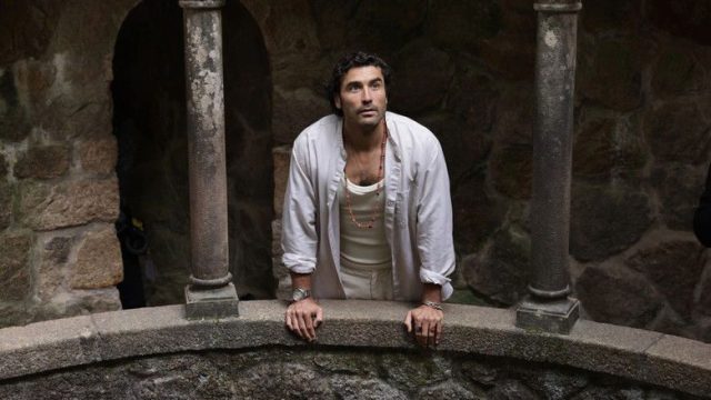 Si es martes, es asesinato S01E06