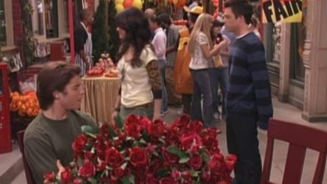 Los Hechiceros de Waverly Place S01E19