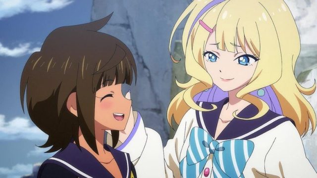 Shadowverse S02E64