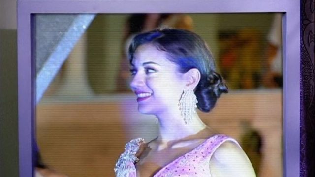 Sin Tetas no hay Paraíso S01E18