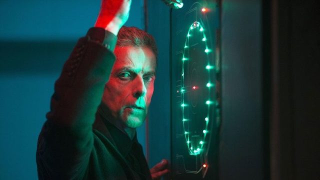 Doctor Who S08E05