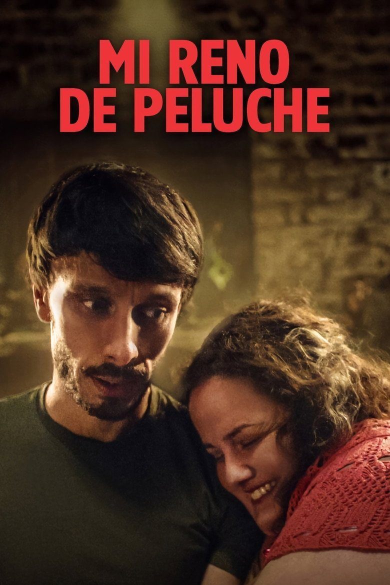 Bebé Reno Miniseries