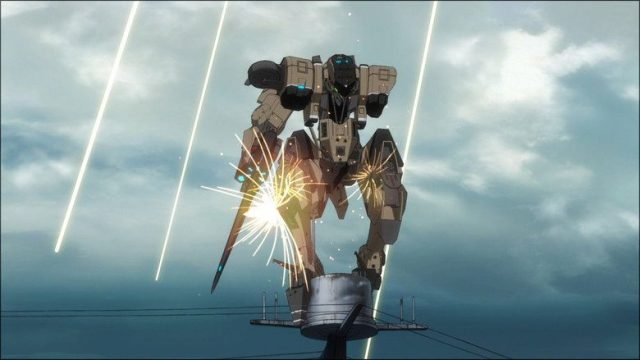 Suisei no Gargantia S00E18