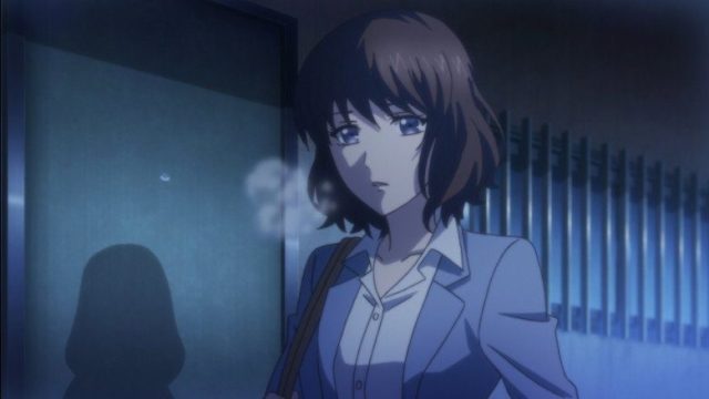 Stand My Heroes: Piece of Truth S01E10