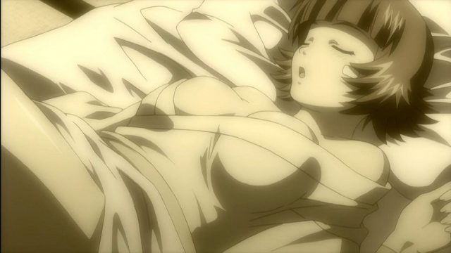 Ikkitousen S02E08