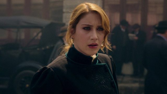 Medianoche en el Pera Palace S01E05