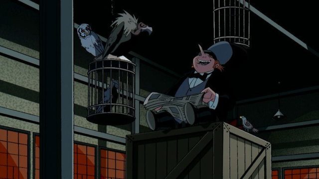 The Batman S02E06