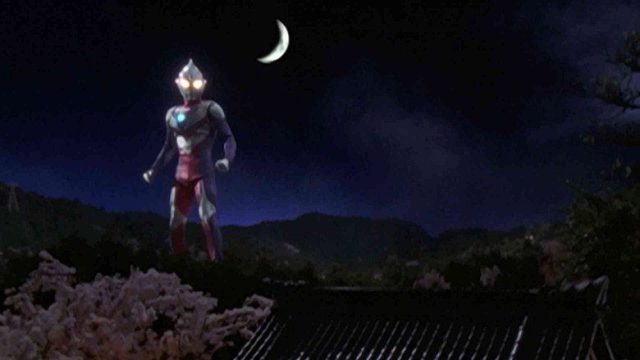 Ultraman Tiga S01E37