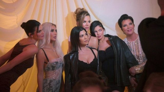 The Kardashians S03E06