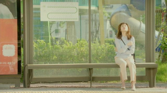 La otra señorita Oh S01E08