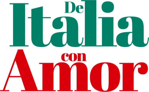 De Italia con amor