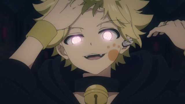 La Misión de la Familia Yozakura S01E24