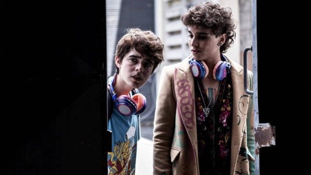B.A.: O Futuro Está Morto S01E03