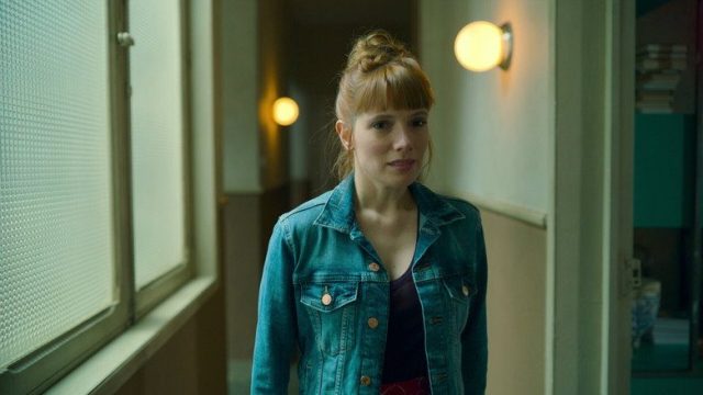 Valeria S02E01