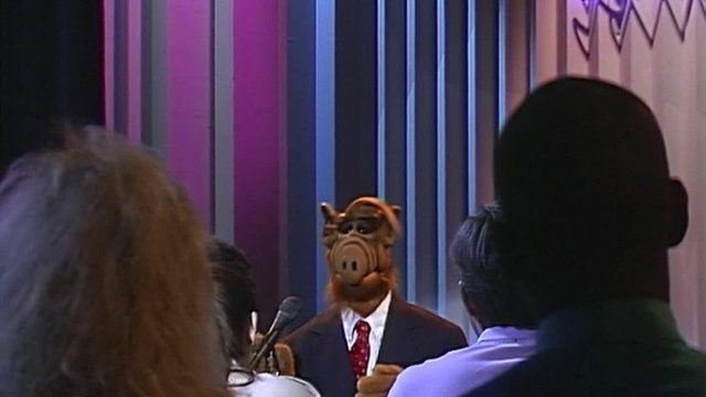 ALF S04E14
