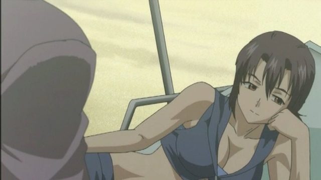 神曲奏界ポリフォニカ S01E03