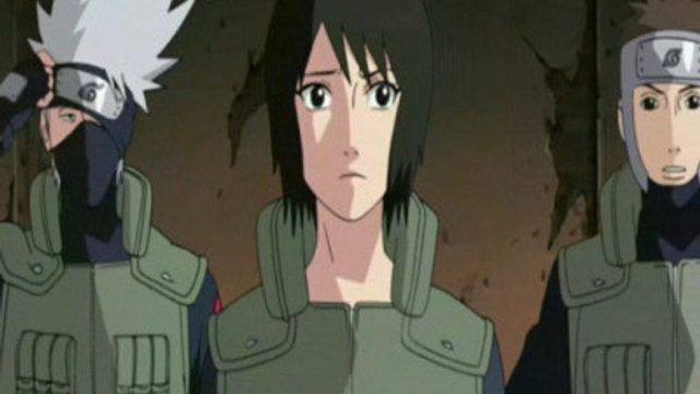 Naruto Shippuden S05E102