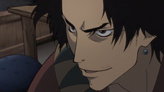 Samurai Champloo S01E03