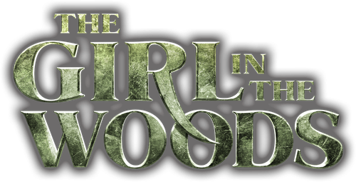 The Girl in the Woods