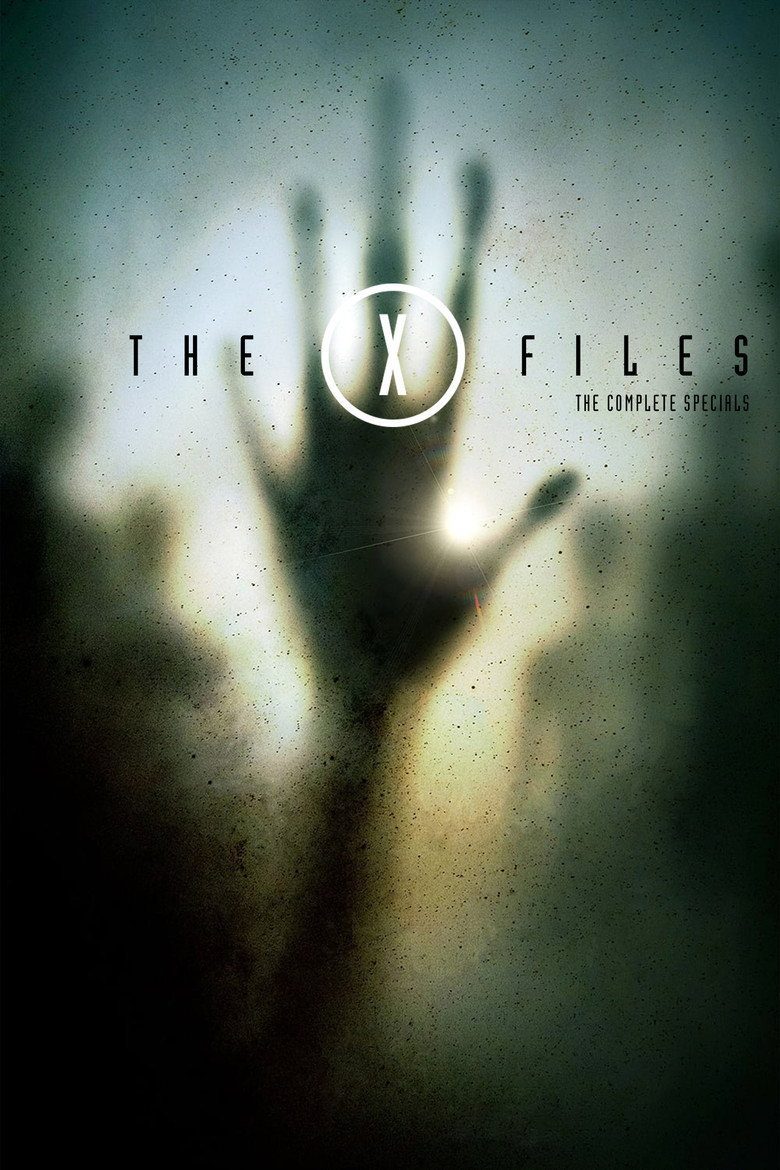 Los Expedientes Secretos X Especiales