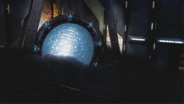 Stargate Atlantis S01E03