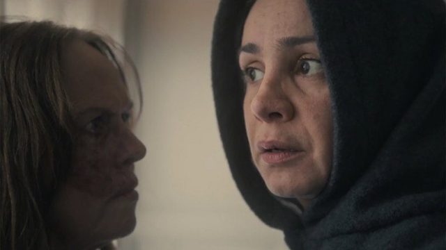 Invisible S01E02