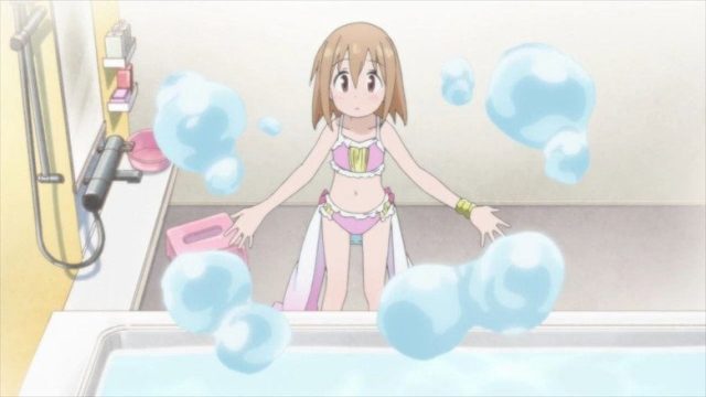 Mahou Shoujo Nante Mouiidesukara S01E05