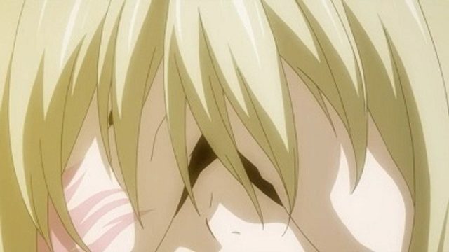 Fairy Tail S06E22
