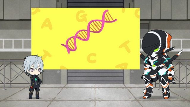 Suisei no Gargantia S00E09