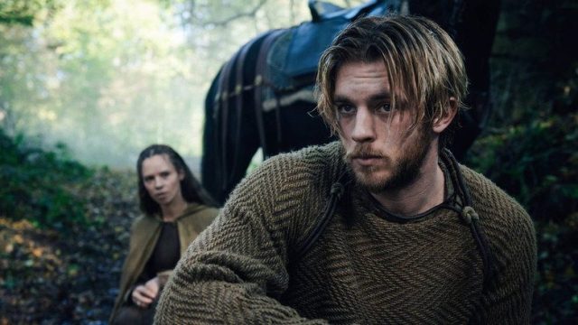 La Guerra de los Reinos S01E04